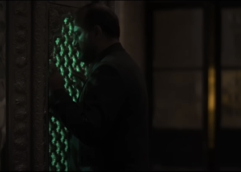 2025 Oscars: Mohammad Rasoulof Risked Personal Freedom For Cinematic Freedom With ‘Sacred Fig’ [VIDEO]